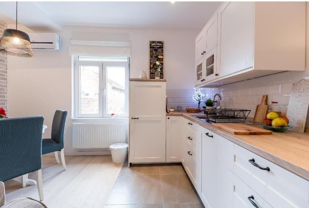 Cozy Center 5min Walk To Zrinjevac * Zagreb