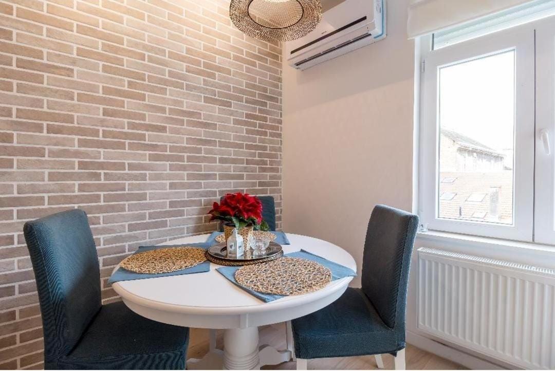 Cozy Center 5min Walk To Zrinjevac